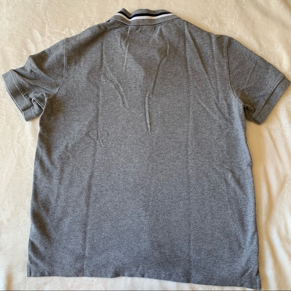 Men’s Lacoste L!VE Heritage Relaxed Fit size Medium - Picture 6 of 8